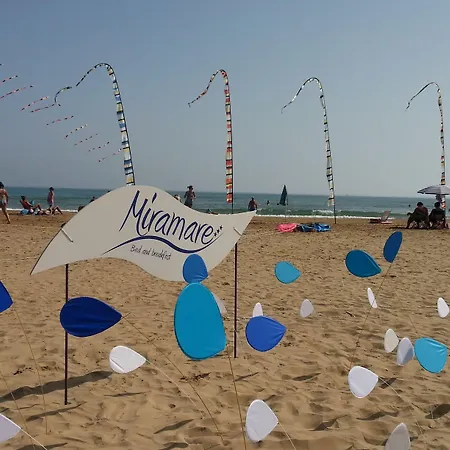 Miramare Pensjonat Pozzallo