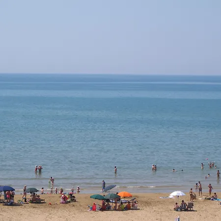 Miramare 3* Pozzallo
