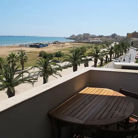 Miramare 3*