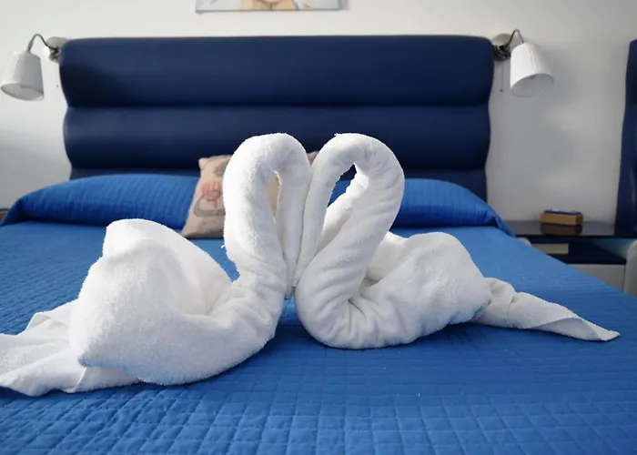 Miramare 3* Pozzallo