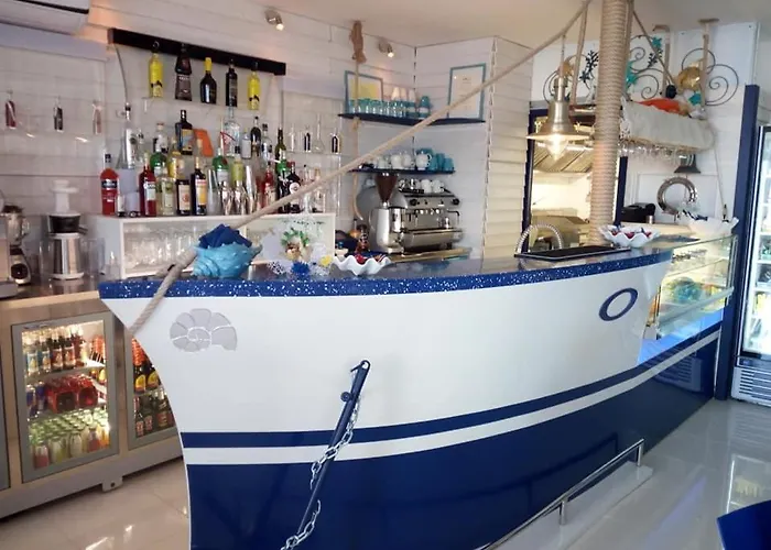 Miramare Pensjonat Pozzallo