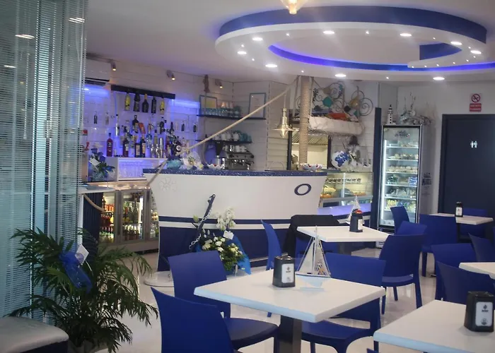Miramare Pensjonat 3*