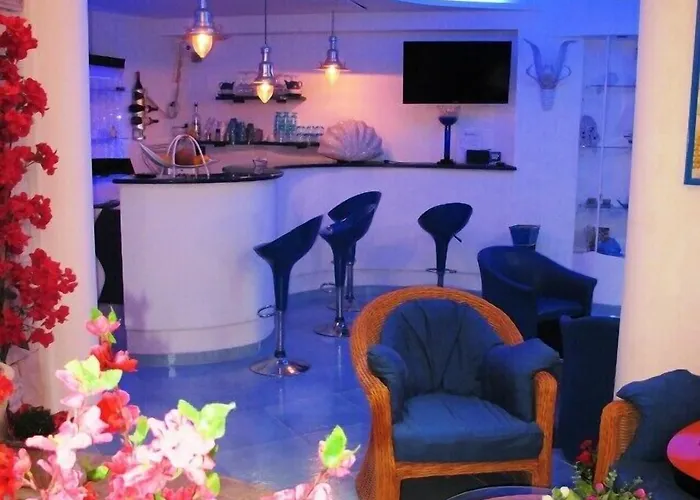 Miramare 3* Pozzallo