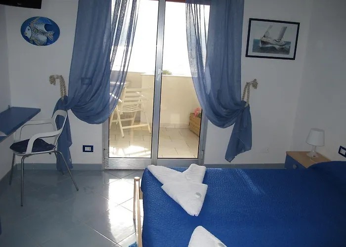 Miramare 3* Pozzallo