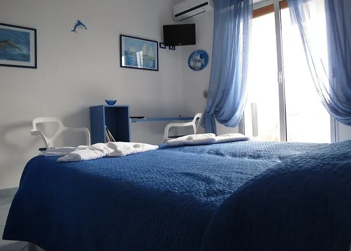Miramare Pensjonat 3*