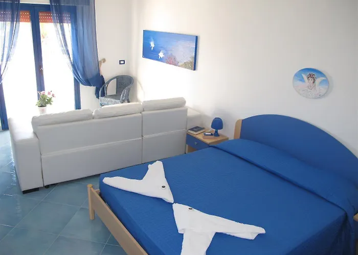 Miramare Pensjonat 3*