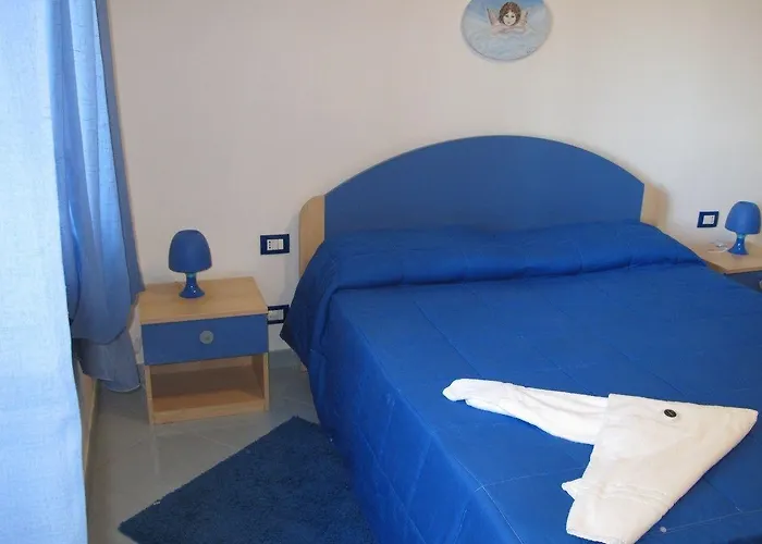 Miramare Pensjonat Pozzallo