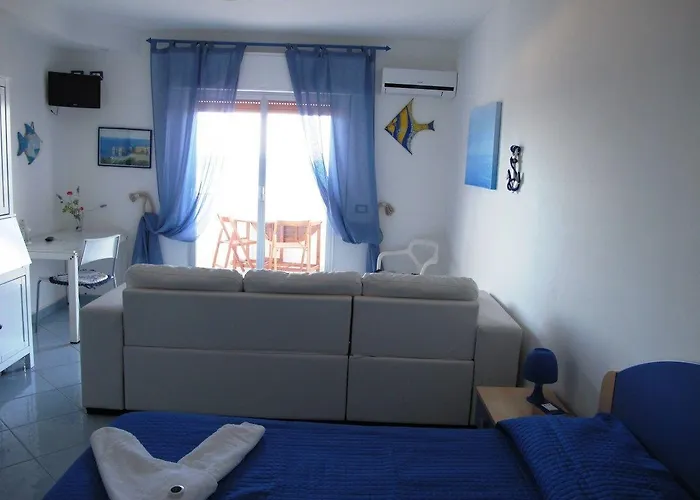 Miramare Pensjonat 3*