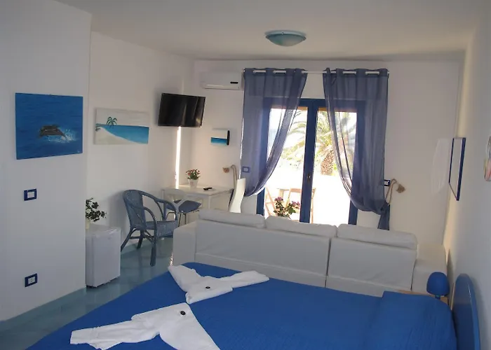 Miramare Pensjonat 3*