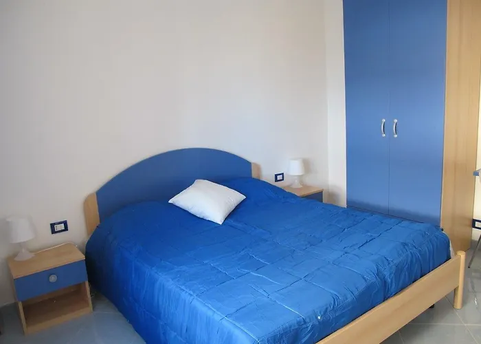 Pensjonat Miramare 3*