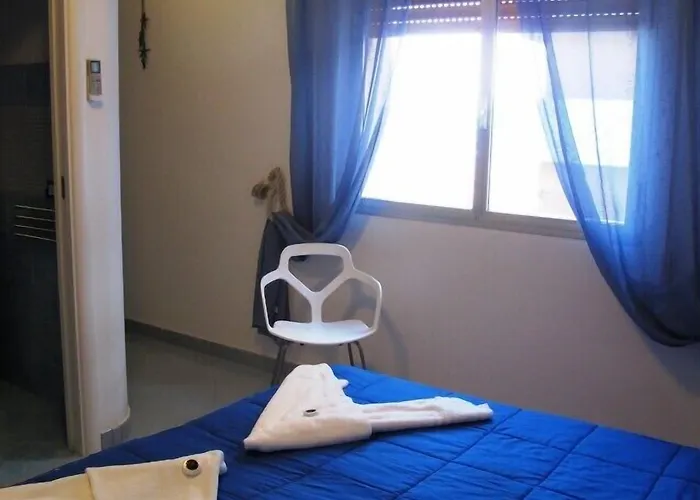 Miramare 3* Pozzallo