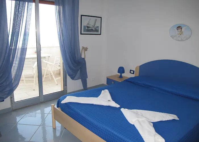 Pensjonat Miramare 3*