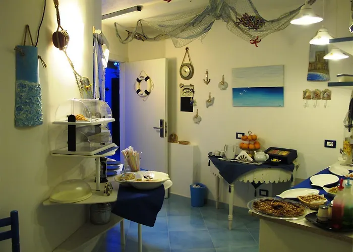 Pensjonat Miramare 3*