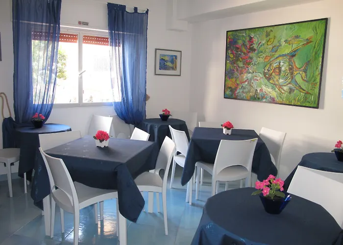 Miramare Pensjonat