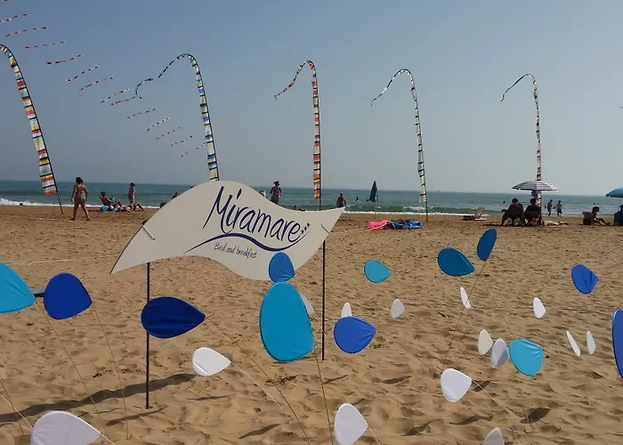 Miramare Pensjonat Pozzallo