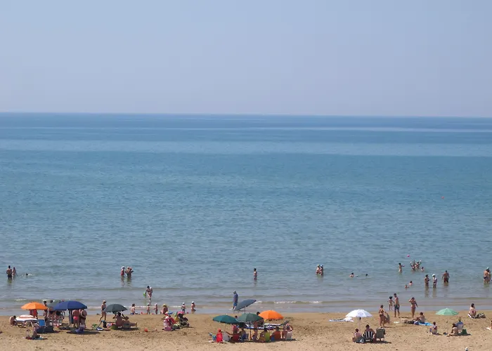 Miramare 3* Pozzallo
