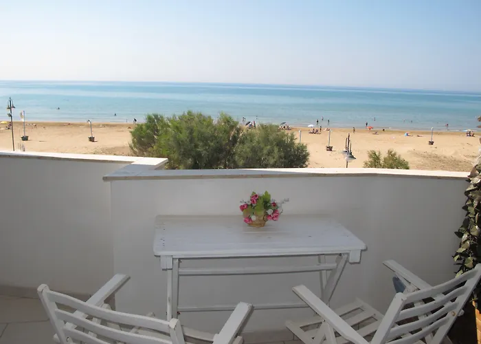 Pensjonat Miramare 3*