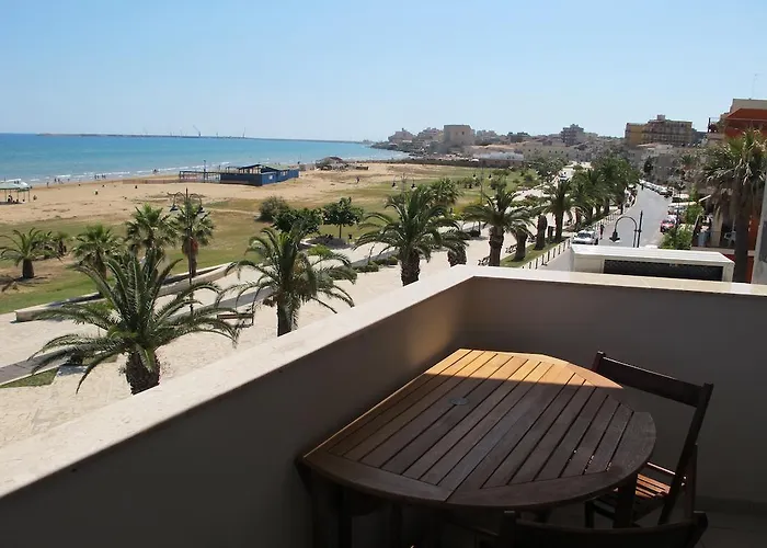 Miramare 3*