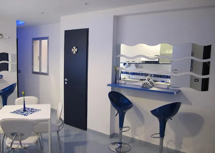 Pensjonat Miramare 3*